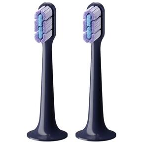 Końcówka szczoteczki XIAOMI Electric Toothbrush T700 Replacement Heads (2 sztuki) (Miękkie włosie)