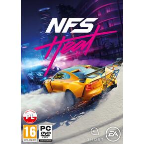 Need For Speed: Heat Gra PC