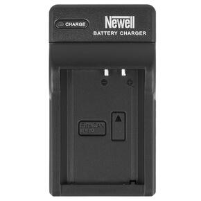 Ładowarka NEWELL DC-USB do akumulatorów LP-E10