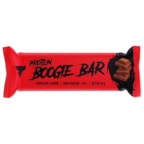 Baton proteinowy TREC NUTRITION Boogie Bar Czekoladowy (60 g)