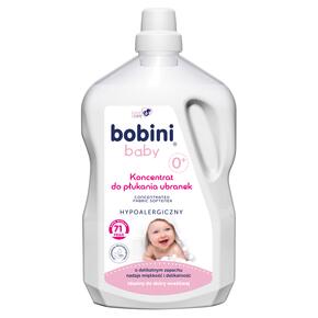Koncentrat do płukania BOBINI Baby 2500 ml